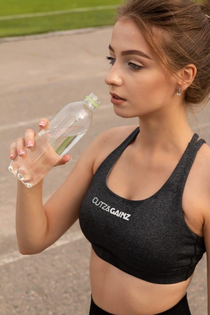Photo "Fat Burner and Metabolism Booster"