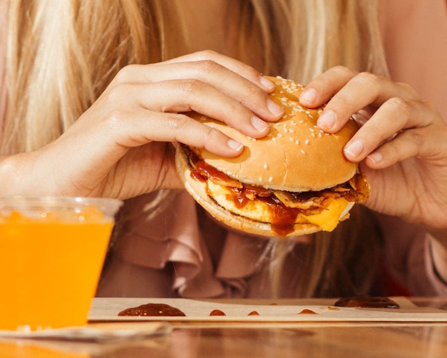 Photo "How to Increase Metabolism"