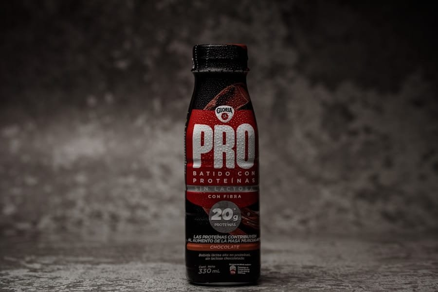 Photo "Testosterone Booster and Thermogenic"