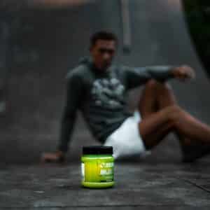 Photo "Best Fat Burner and Pre Workout"