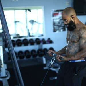 Photo "What Fat Burner Do They Use at Tropical Smoothie"