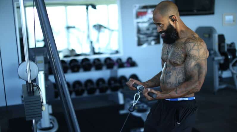 Photo "What Fat Burner Do They Use at Tropical Smoothie"