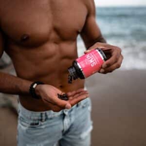 Photo What Does Tropical Smoothie Fat Burner Do