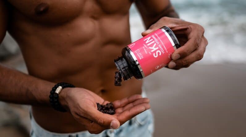 Photo What Does Tropical Smoothie Fat Burner Do
