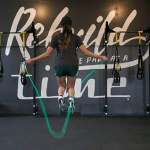 Photo Jump rope