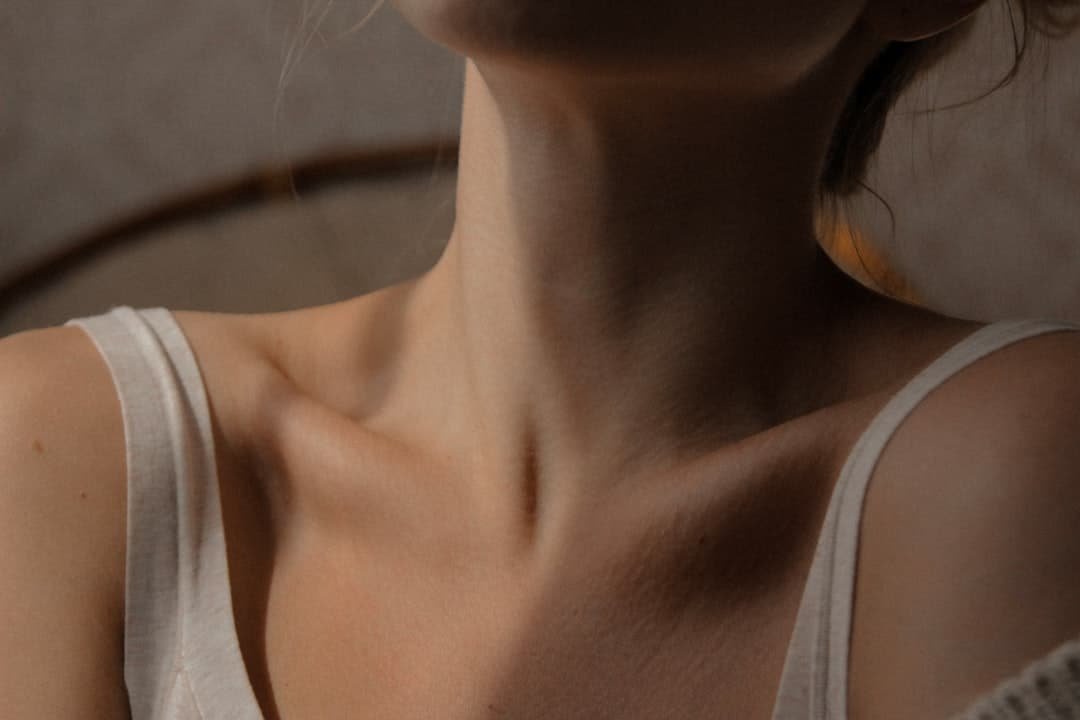 Photo Body transformation