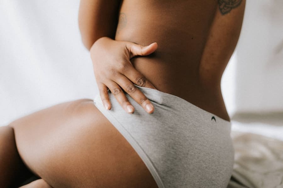 Belly Belt Reduce Stomach Fat