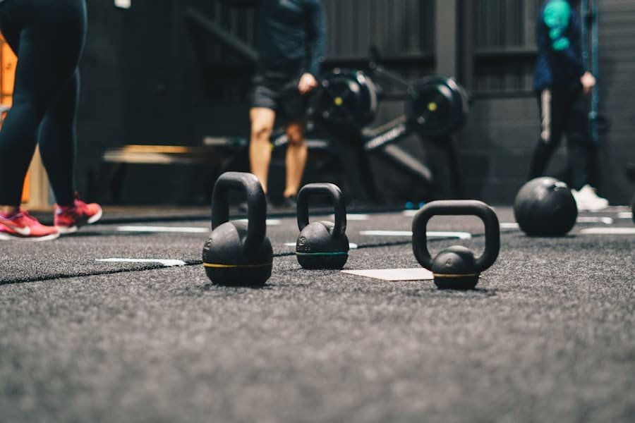 Sweat Belts