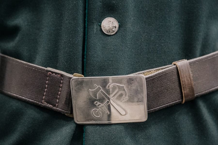 Belly Burner Belt