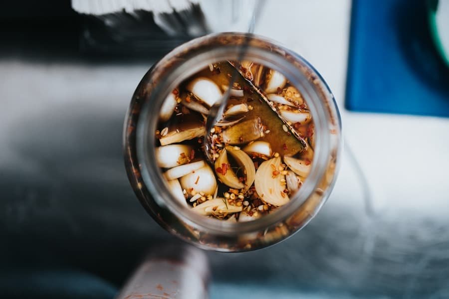 Herbal Fat Burner