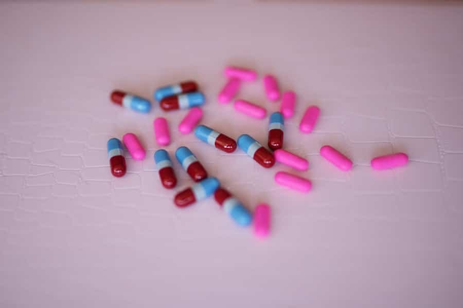 Belly Fat Burner Pills