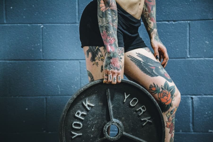 Fat Burner Supplements