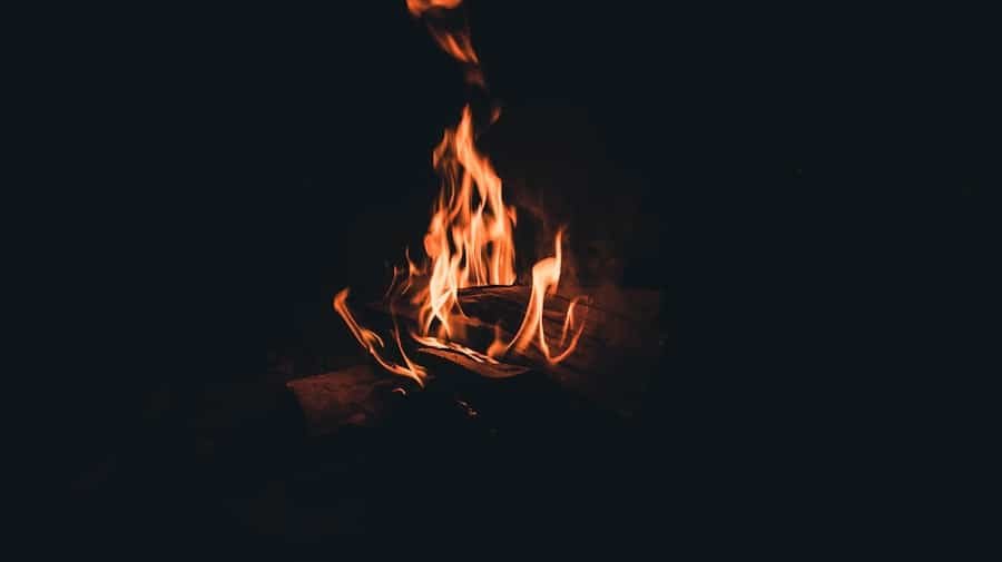 Belly Burner
