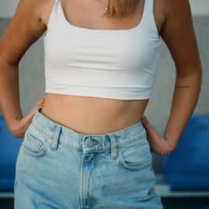 Photo Belly Burner Belt Vs Sweat Belt