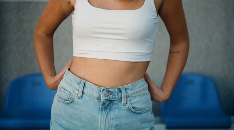 Photo Belly Burner Belt Vs Sweat Belt