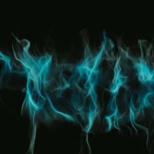 Photo Thermogenic Effect
