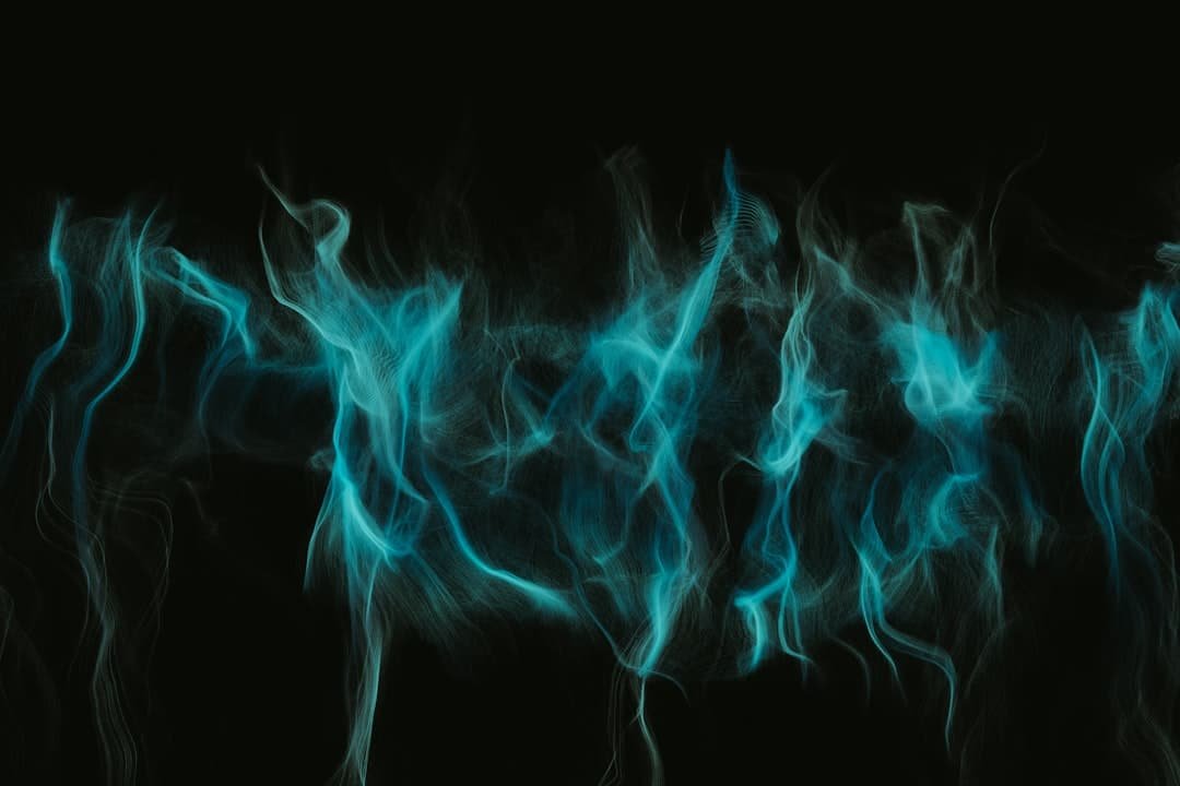 Photo Thermogenic Effect