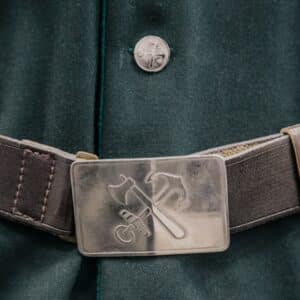 Photo Fat Burner Belts