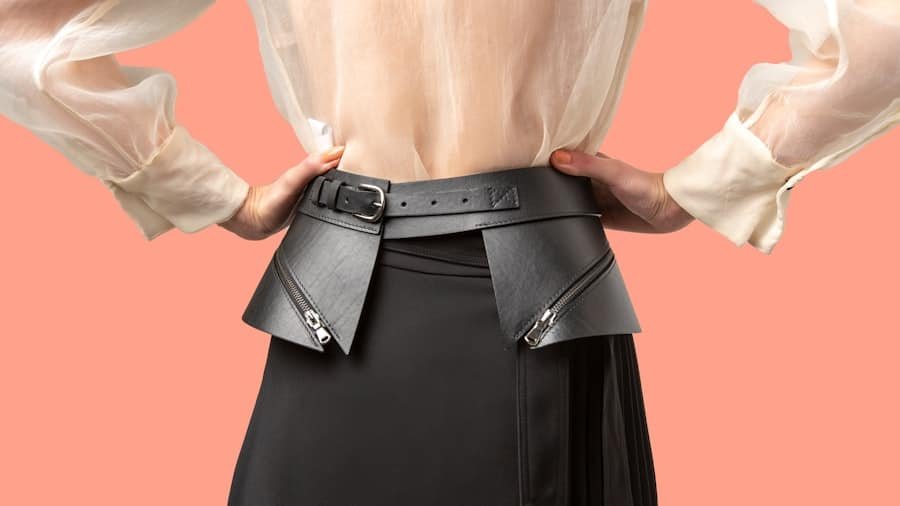 Photo Belly Burner Belt Vs Sweat Belt