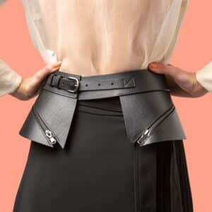 Photo Belly Burner Belt