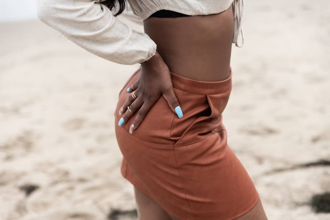 Photo Belly Belts