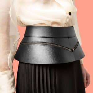 Photo Belly Burner Belt