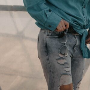 Photo Belly Burner Belt