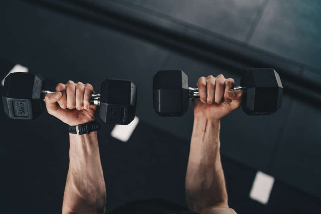 Photo Sweat Belts