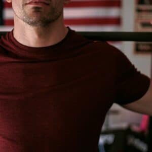 Photo Sweat Belt