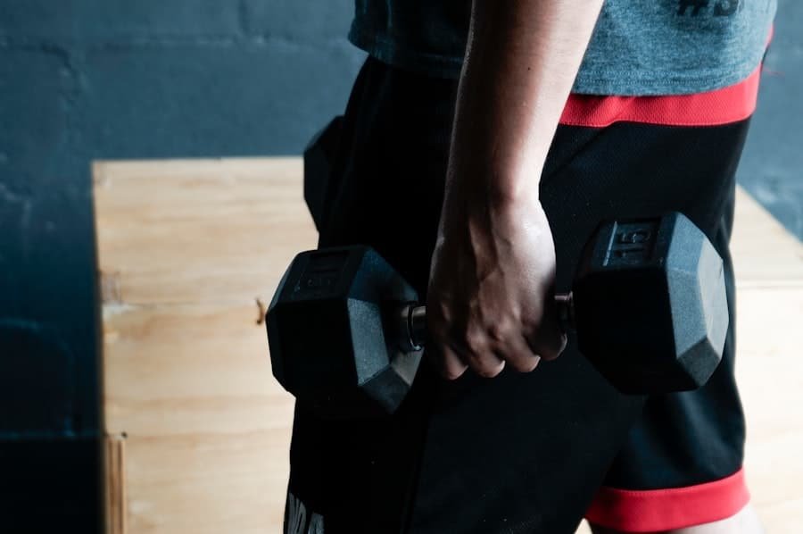Photo Sweat Belt