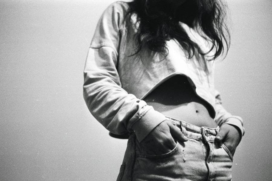 Photo Belly Burner Belt