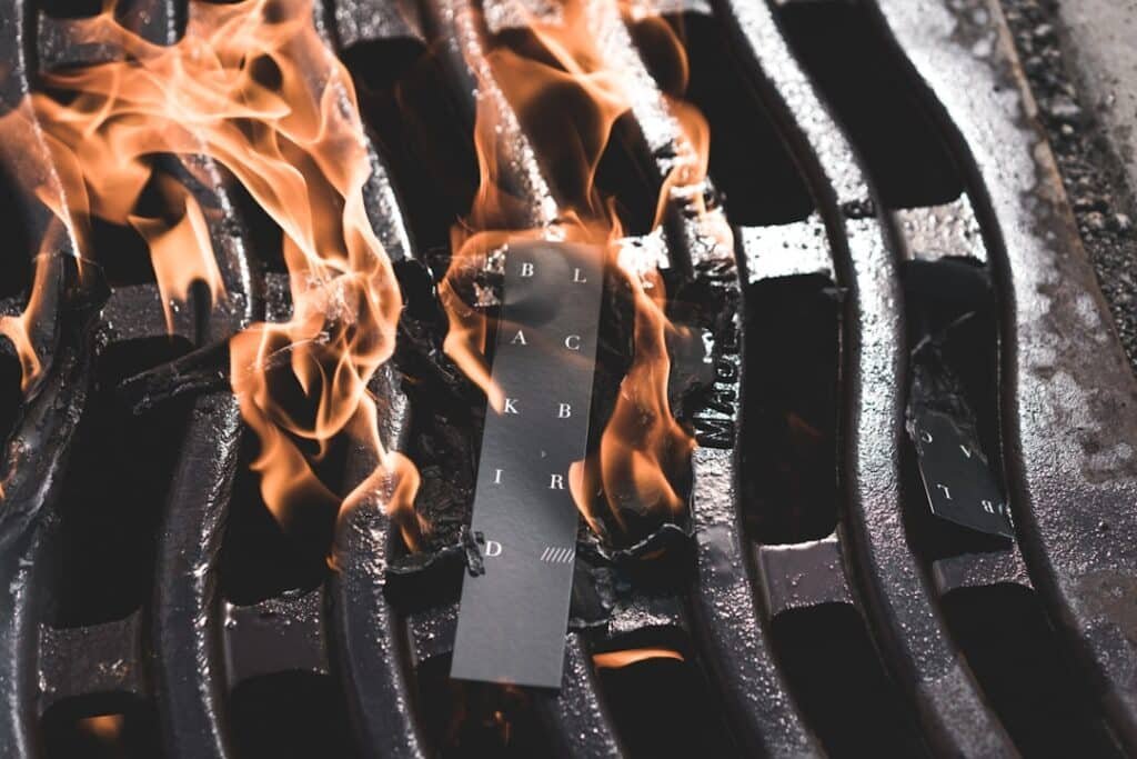Photo Belly Burner Belt