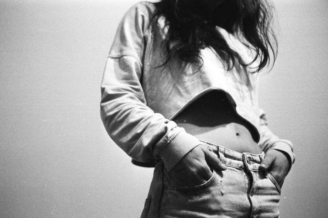 Photo Belly Burner Belt