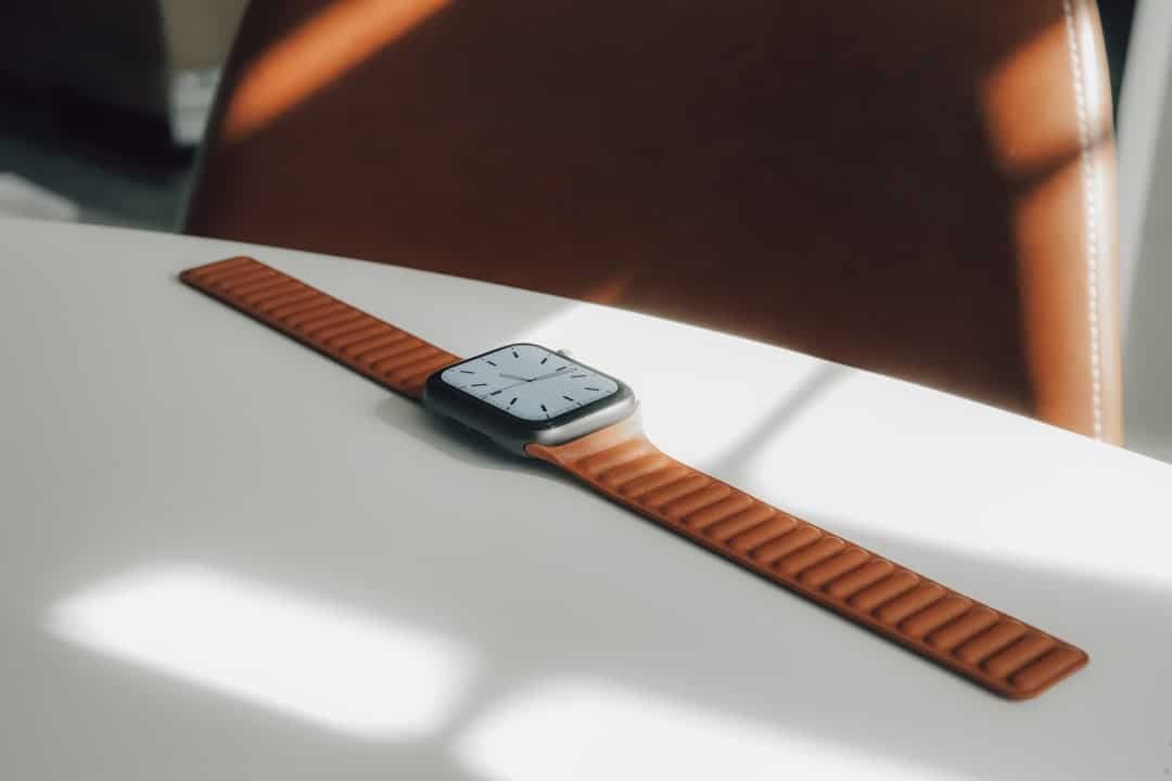 Photo Belly Burner Belt