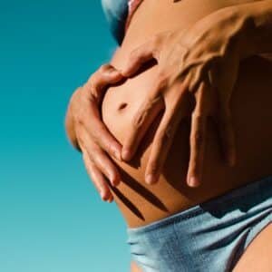 Photo Belly Burner Belt