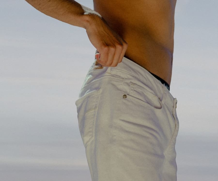 Photo Belly Burner Belt