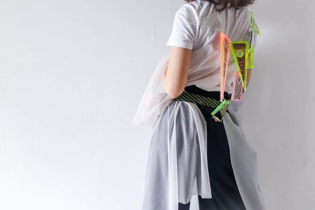 Photo Waist Trimmer Belt