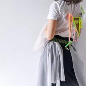 Photo Waist Trimmer Belt