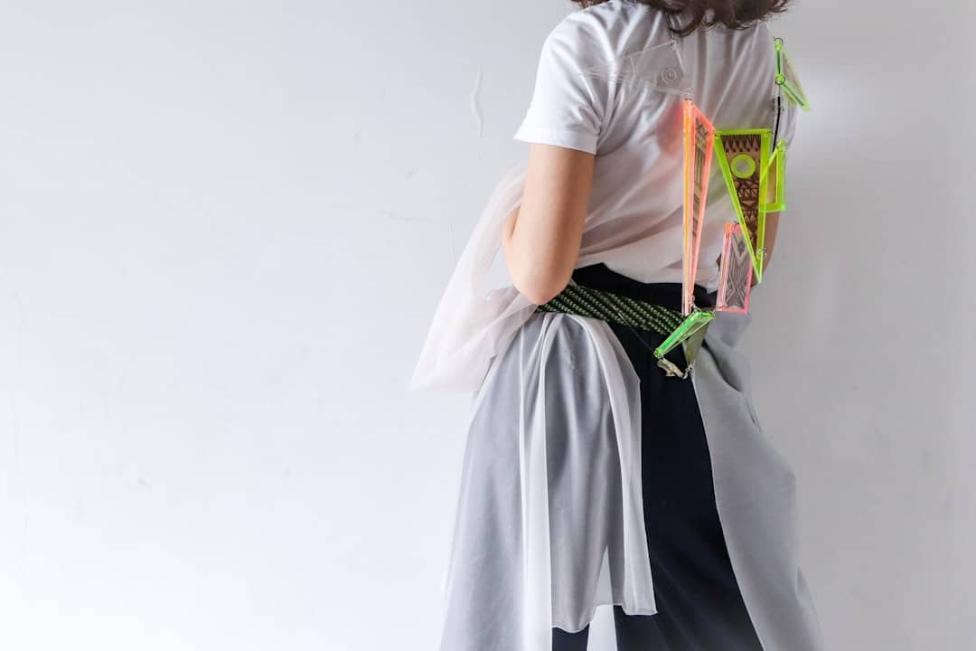 Photo Waist Trimmer Belt