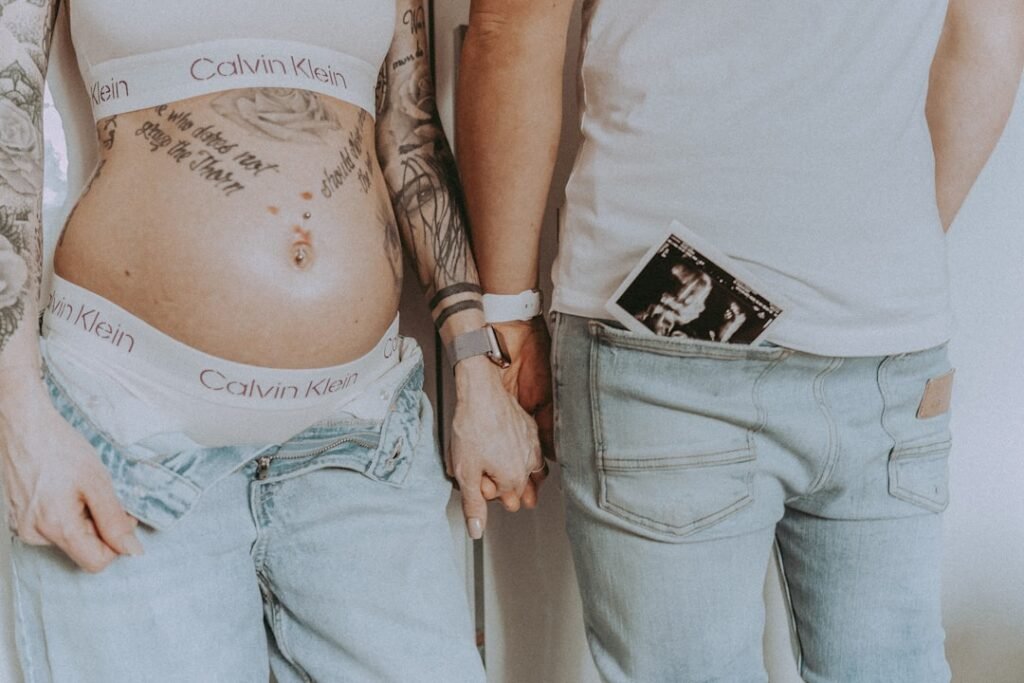 Photo Belly Burner Belt