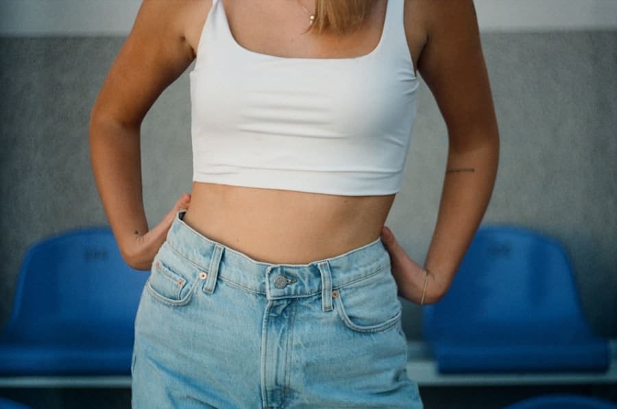 Photo Belly Burner Belt