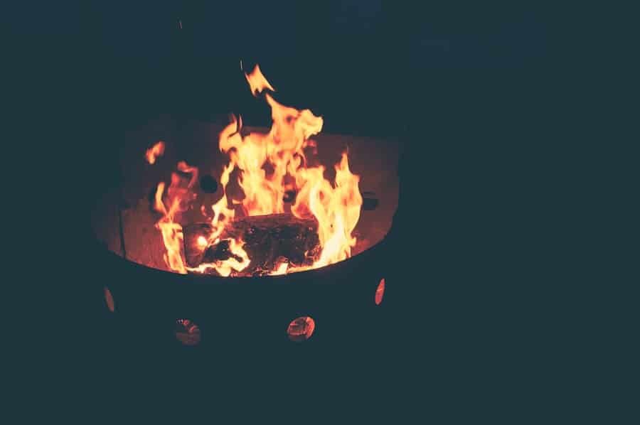 Photo Belly Burner