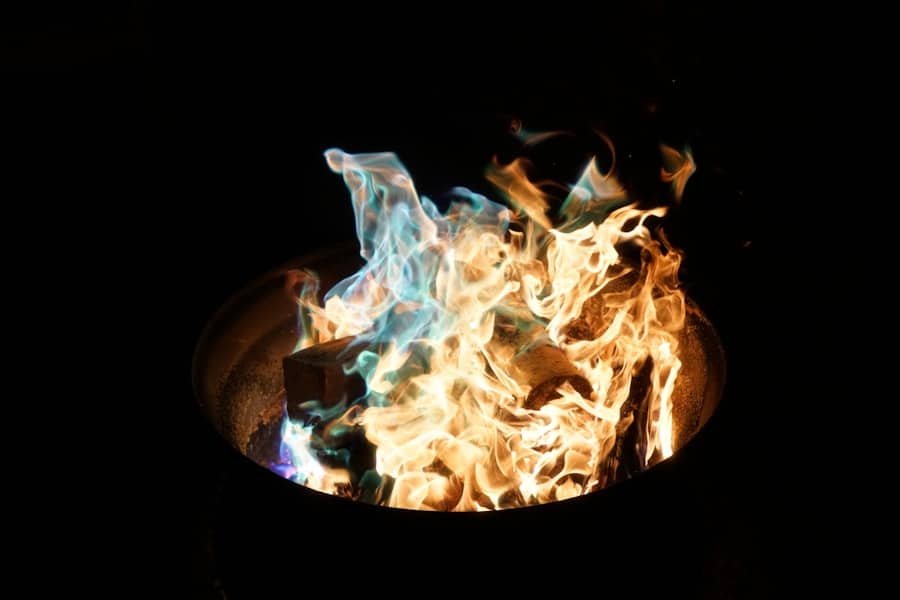 Photo Belly Burner