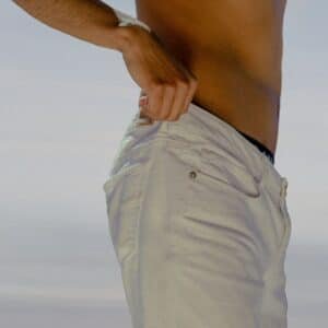Photo Belly Burner Belt