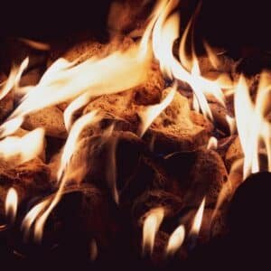 Photo Thermogenic Belly Burner