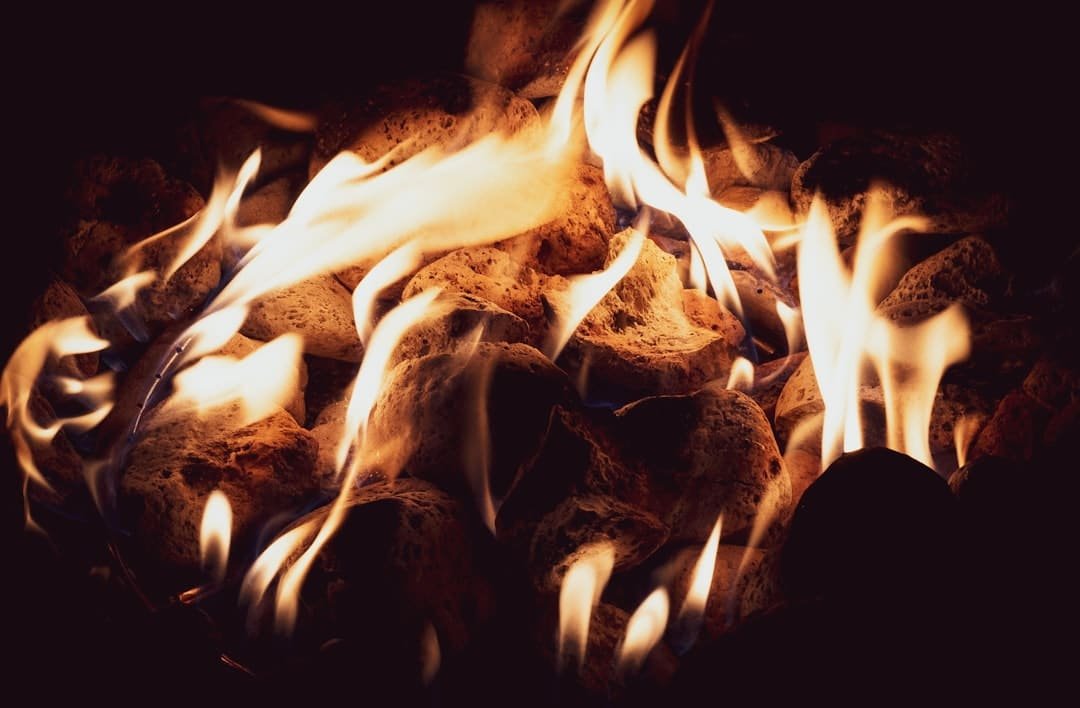 Photo Thermogenic Belly Burner