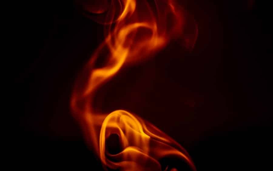 Photo Thermogenic Belly Burner
