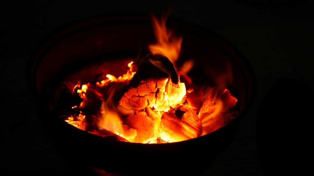 Photo Belly Burner