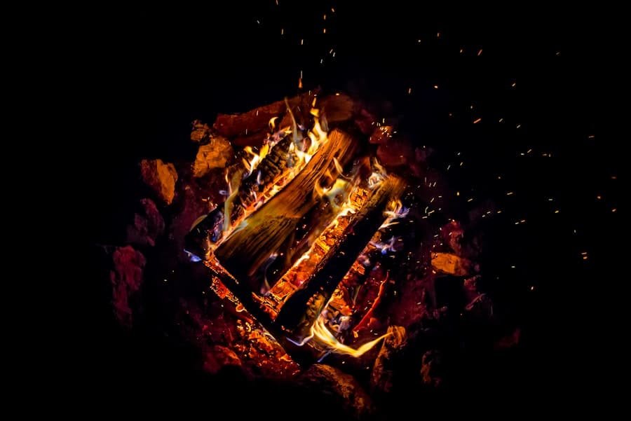 Photo Belly Burner