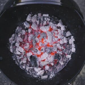 Photo Ayurvedic Belly Fat Burner